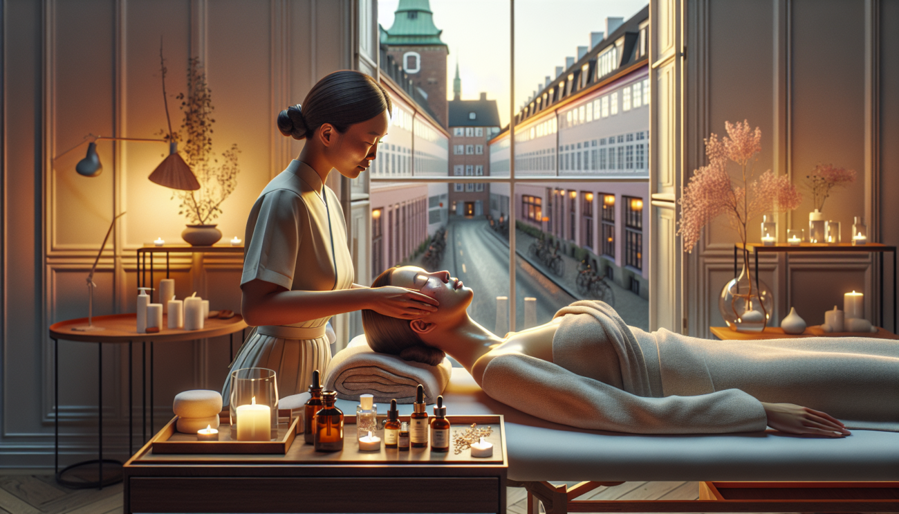 Velkommen til Klinikken Harrison