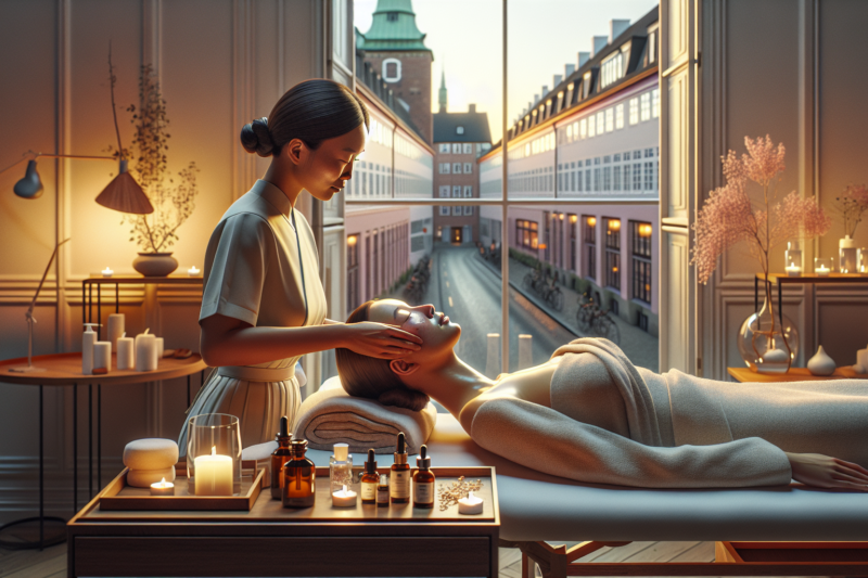 Japansk lifting København er vejen til fornyelse af din skønhed