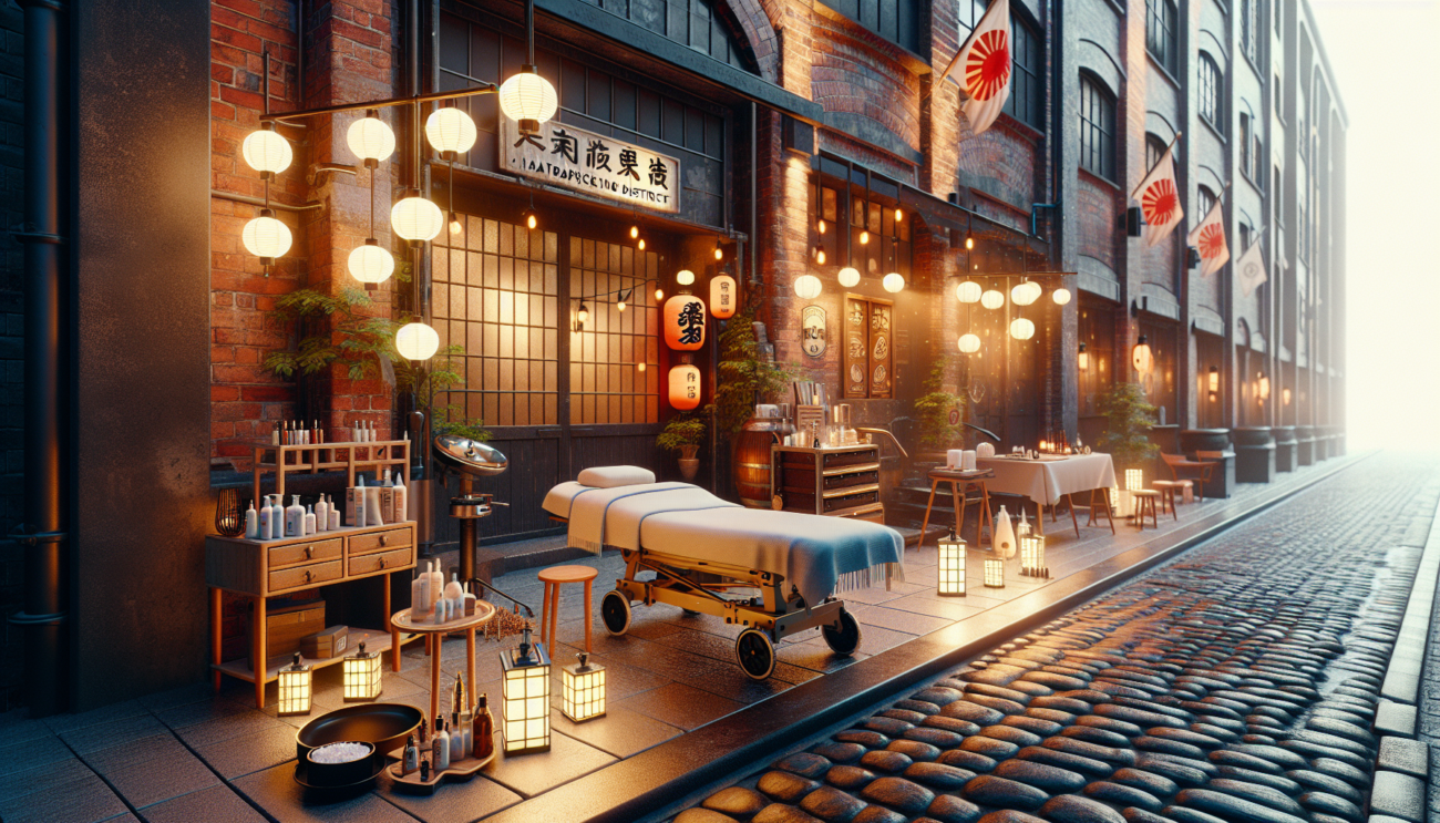 Velkommen til Klinikken Harrison