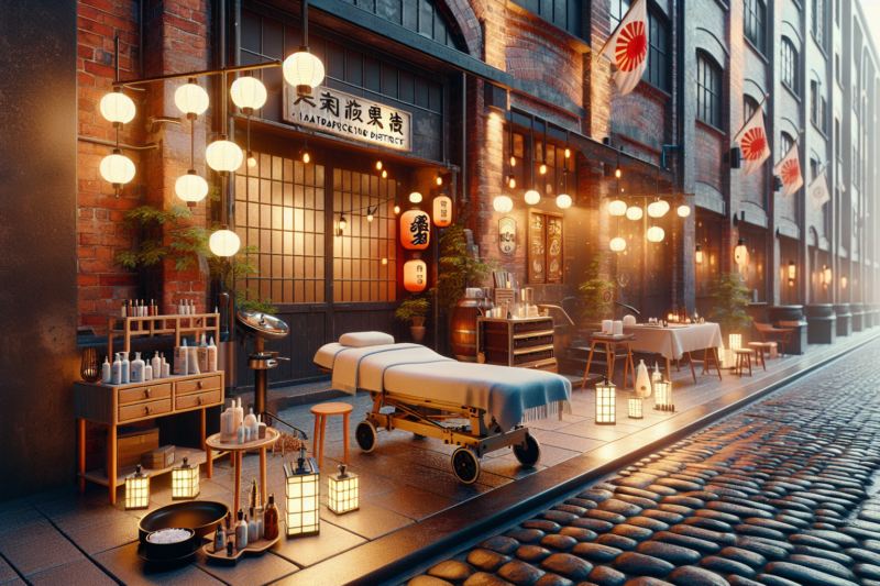 Oplev fordelene ved japansk lifting i Kødbyen