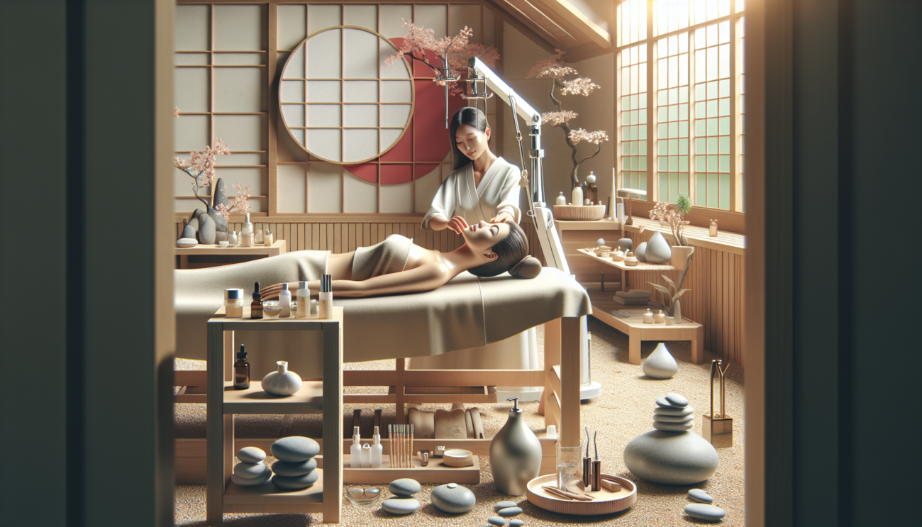 Velkommen til Klinikken Harrison