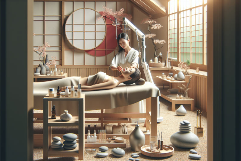 Sådan opnår du et friskt udseende med japansk lifting i Kastrup