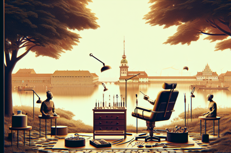 Oplev fordelene ved japansk lifting i Klampenborg