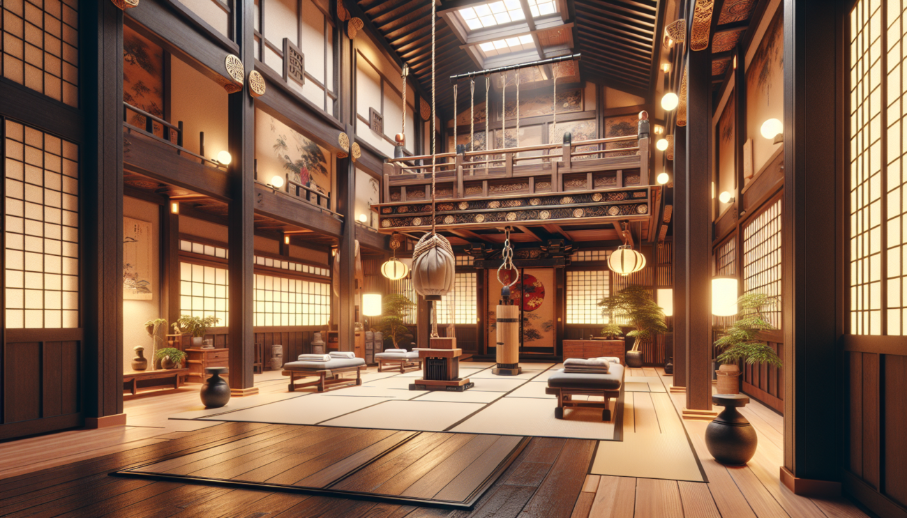 Velkommen til Klinikken Harrison