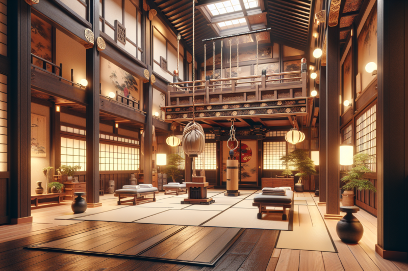 Forny dig med japansk lifting i Måløv