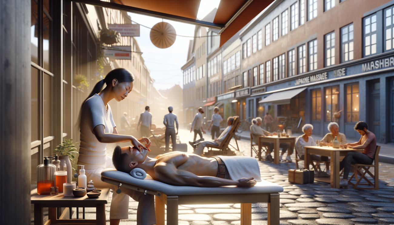 Velkommen til Klinikken Harrison