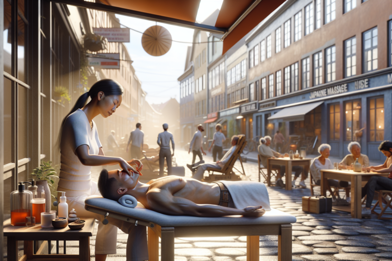 Oplev japansk lifting i Nørrebro for en strålende hud