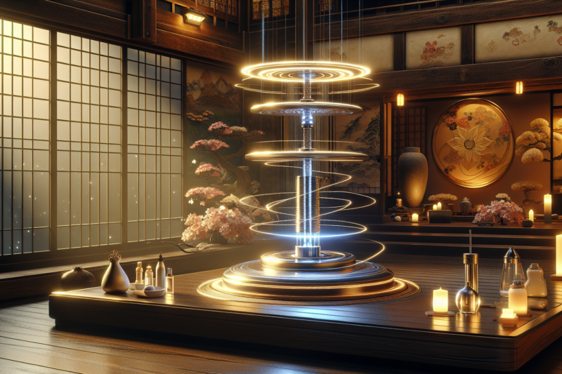 Hvordan japansk lifting Nivå kan forvandle din skønhed