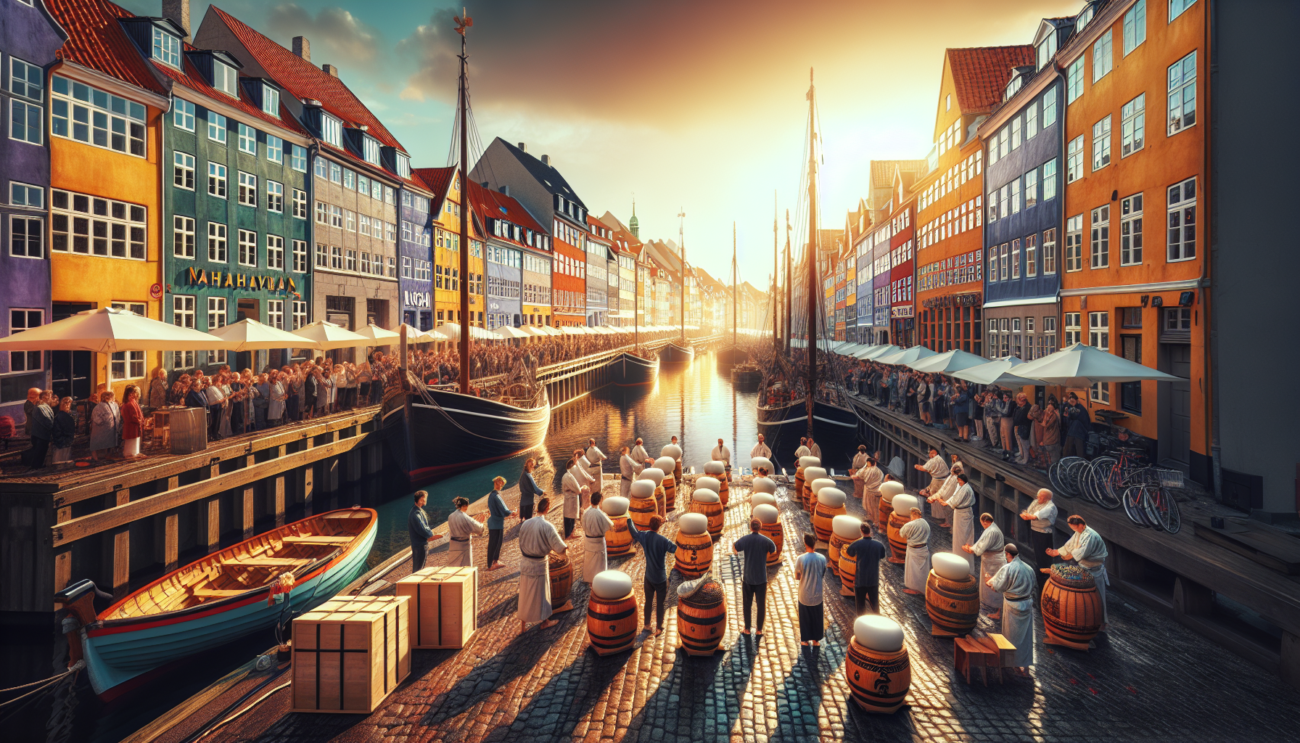 Velkommen til Klinikken Harrison