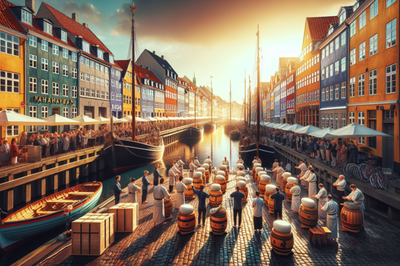 Få en naturlig skønhed med japansk lifting i Nyhavn