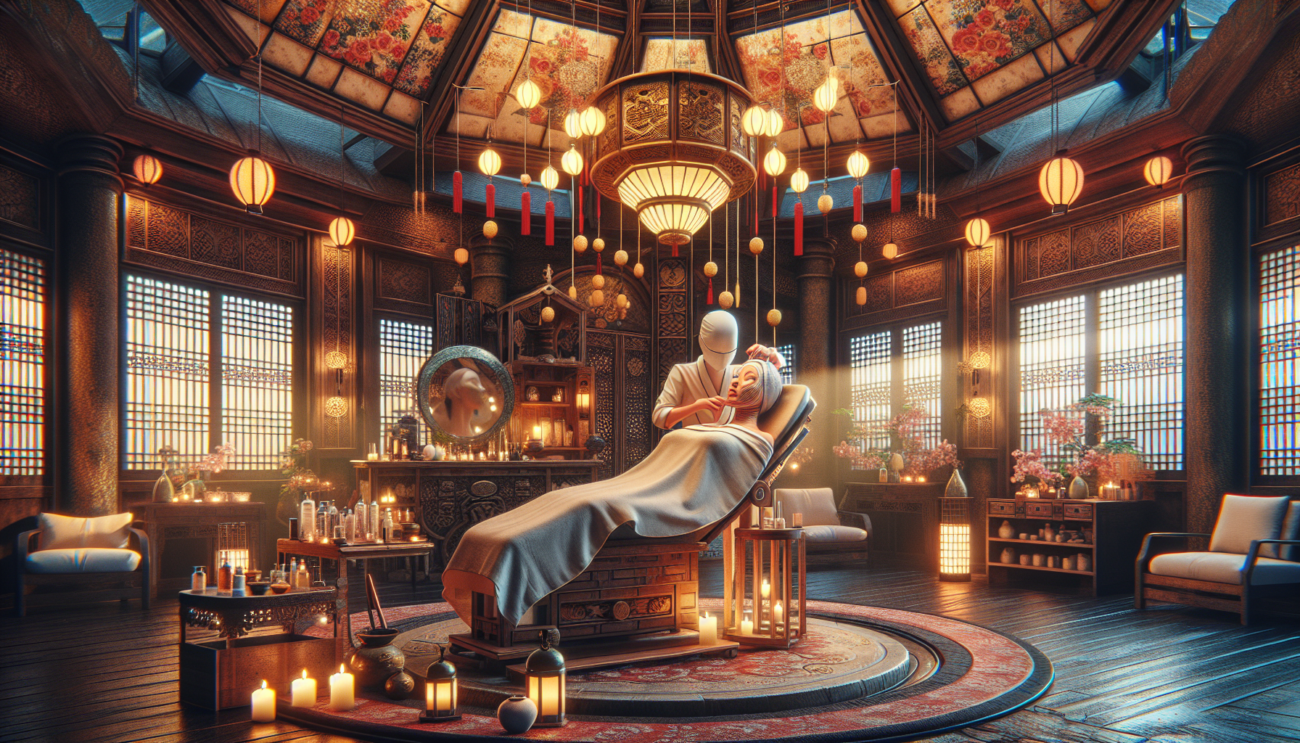 Velkommen til Klinikken Harrison