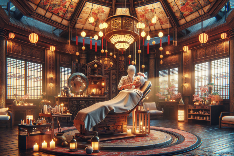 Få japansk lifting i Rødovre og oplev forskellen