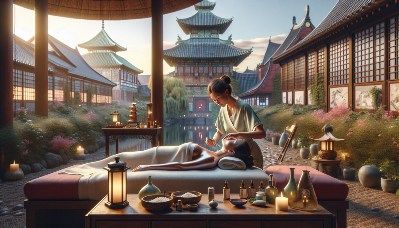 Velkommen til Klinikken Harrison