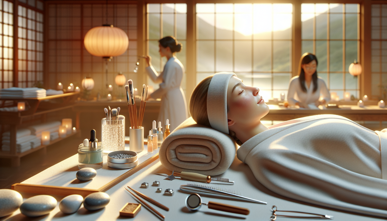 Velkommen til Klinikken Harrison