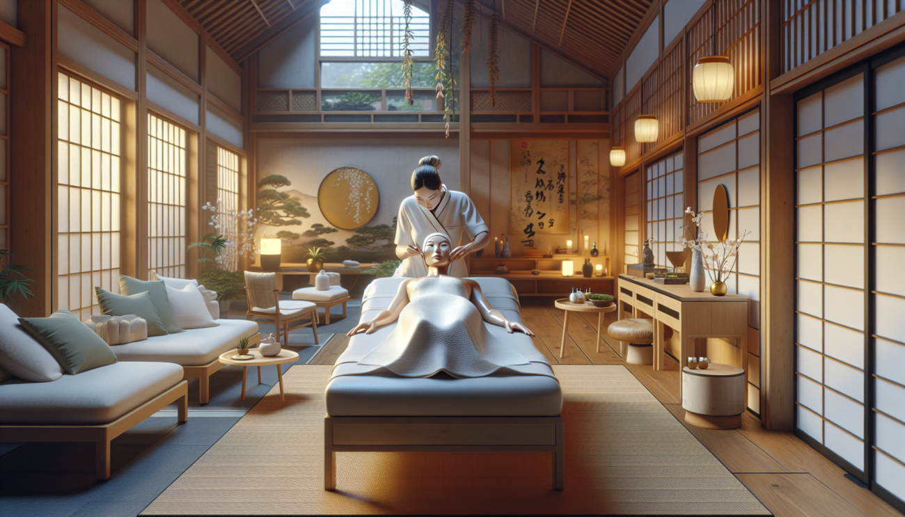 Velkommen til Klinikken Harrison