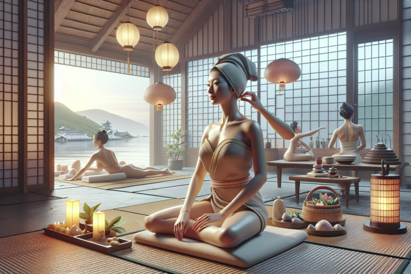 Oplev fordelene ved japansk lifting i Smørum