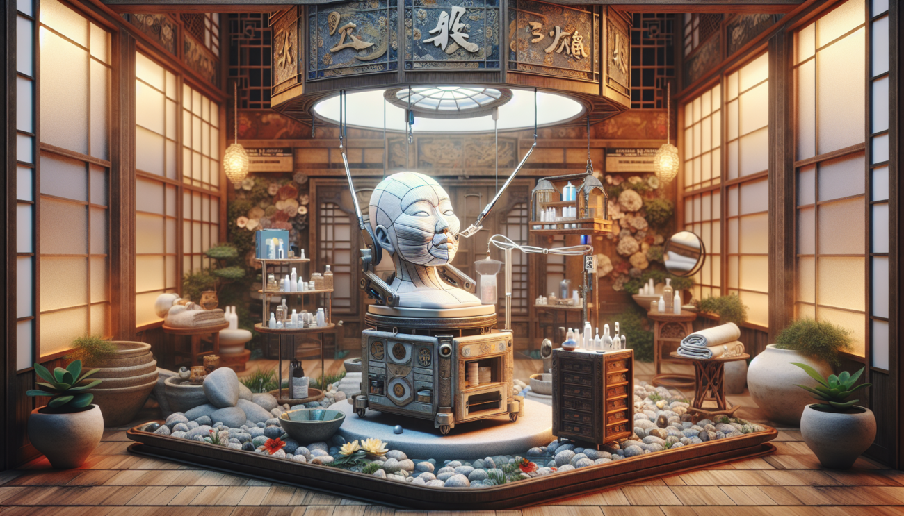 Velkommen til Klinikken Harrison