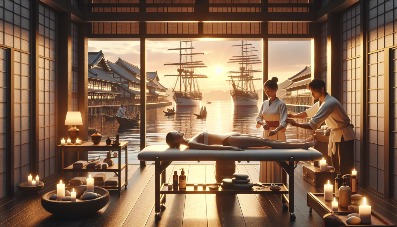 Velkommen til Klinikken Harrison