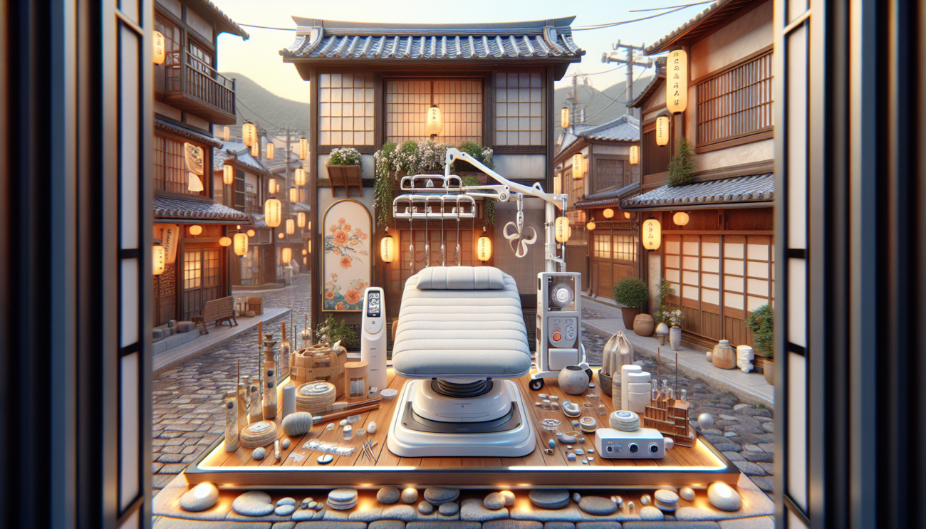 Velkommen til Klinikken Harrison