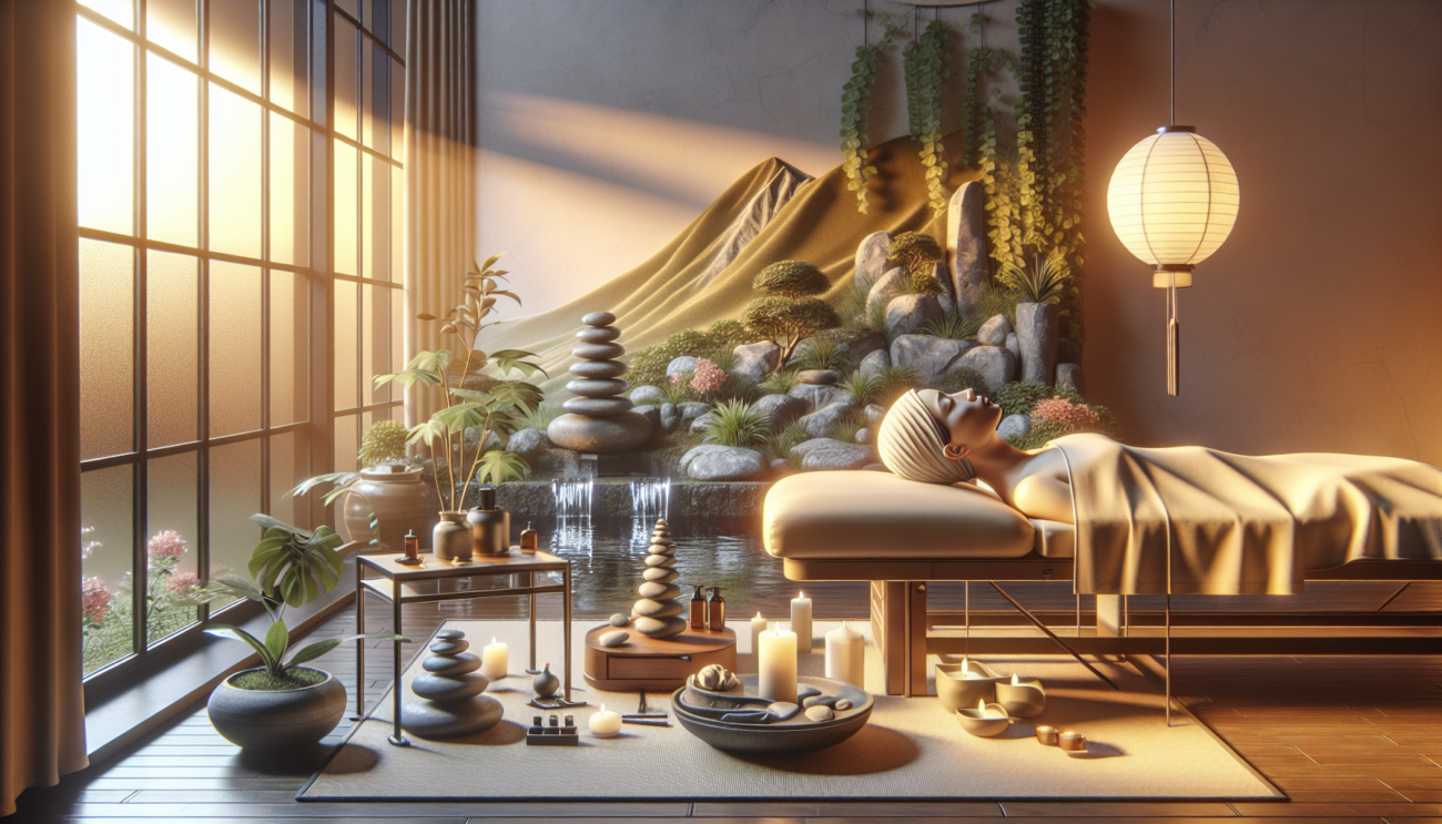 Velkommen til Klinikken Harrison