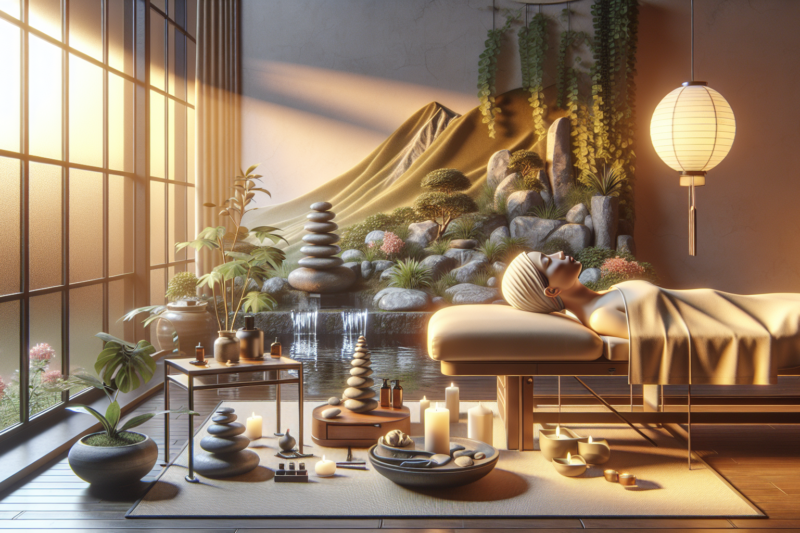 Oplev japansk lifting i Utterslev og forbedr din skønhed