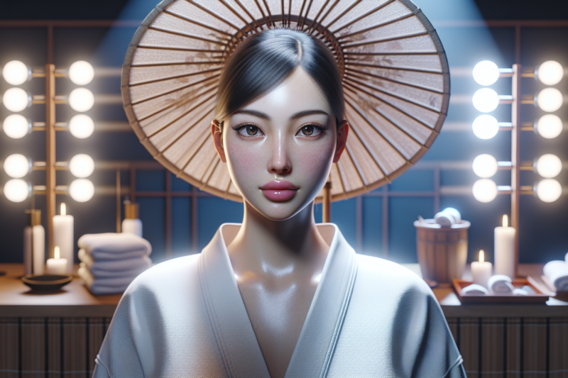 Få dit drømmetræning med japansk lifting i Værløse