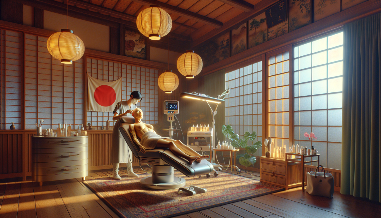 Velkommen til Klinikken Harrison