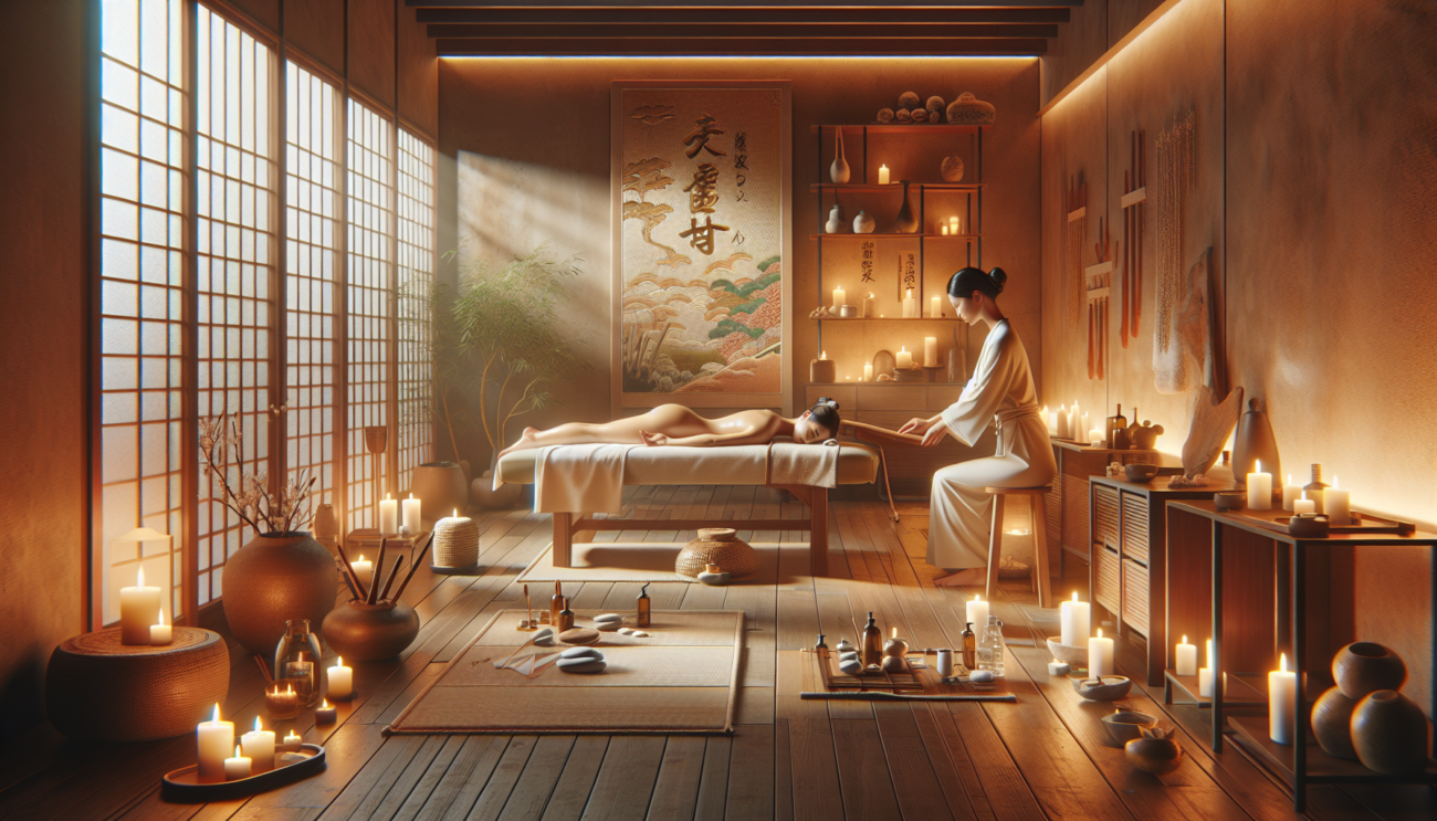 Velkommen til Klinikken Harrison