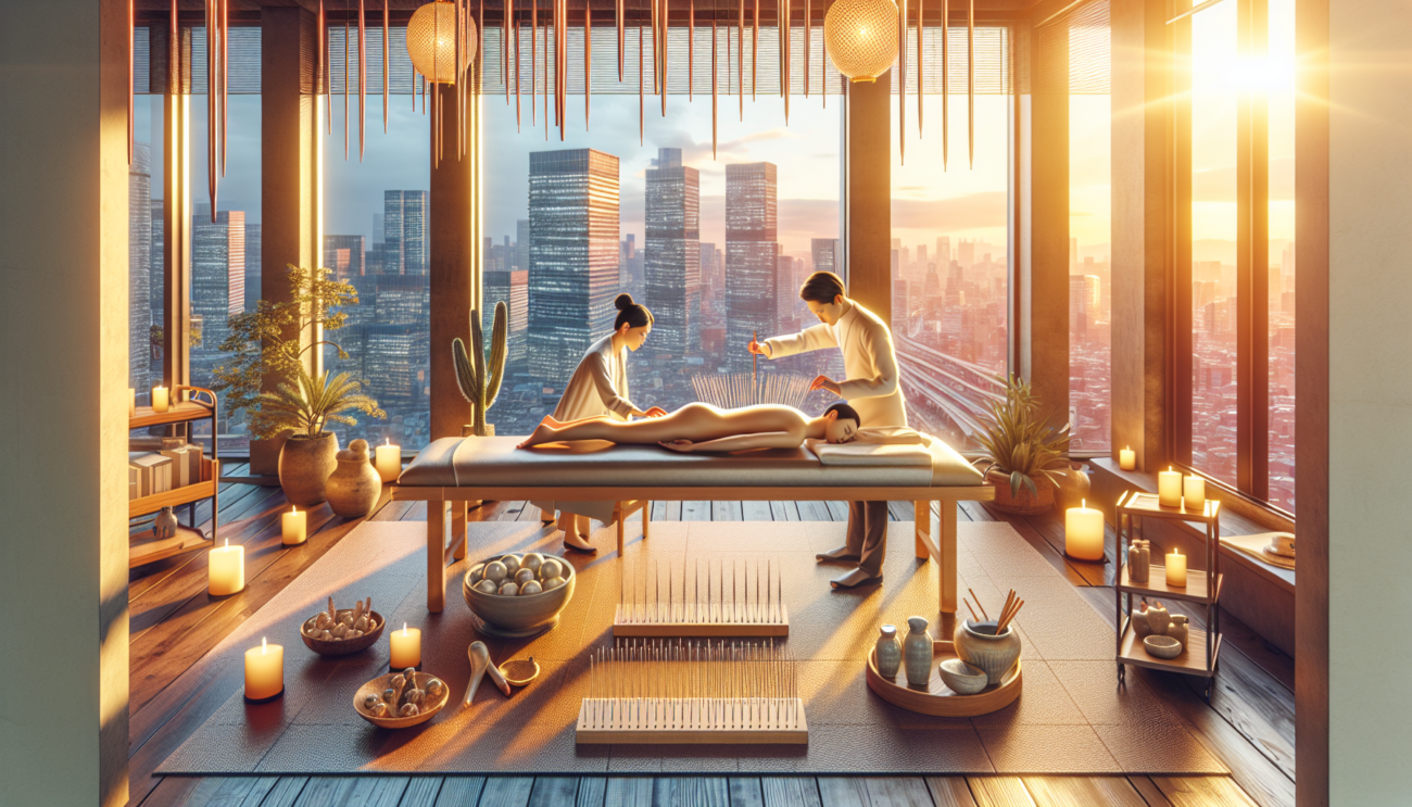 Velkommen til Klinikken Harrison