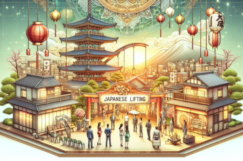 Oplev japansk lifting i Vedbæk for en strålende skønhed