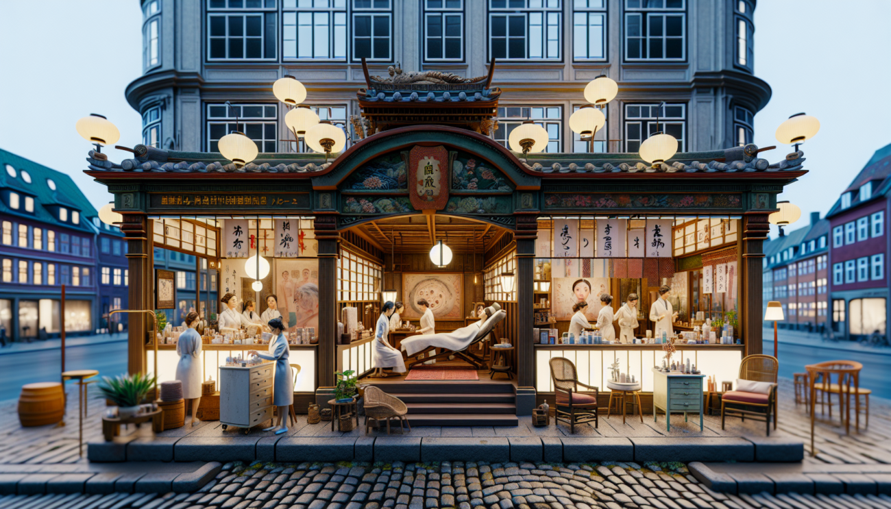 Velkommen til Klinikken Harrison