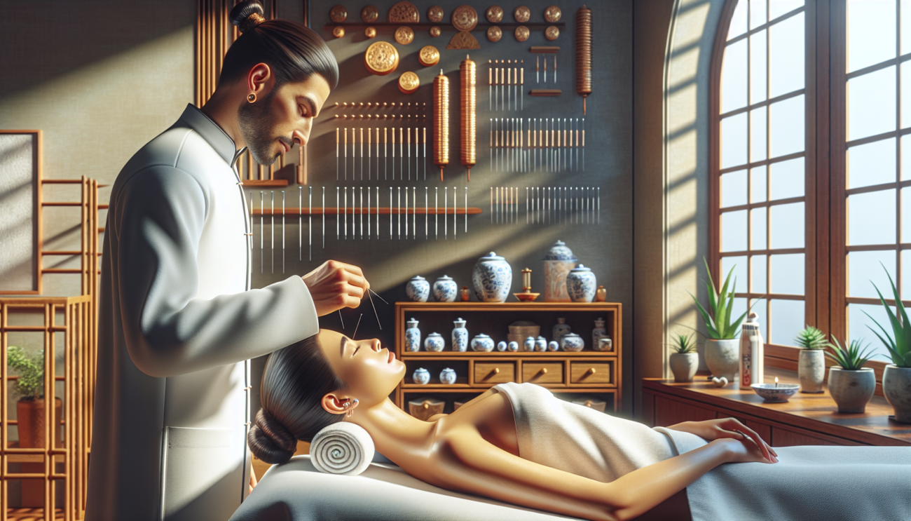 Velkommen til Klinikken Harrison