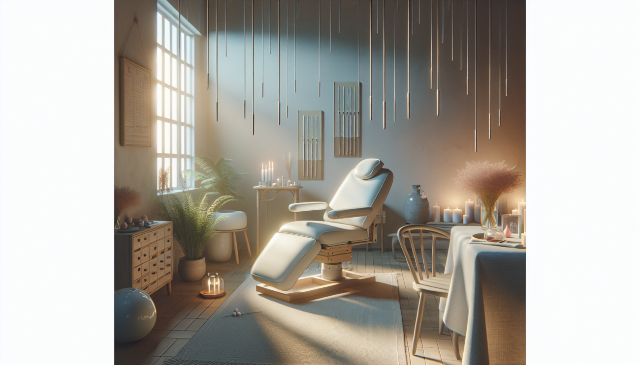 Velkommen til Klinikken Harrison