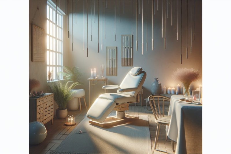 Opdag skønheden ved kosmetisk akupunktur Østerbro