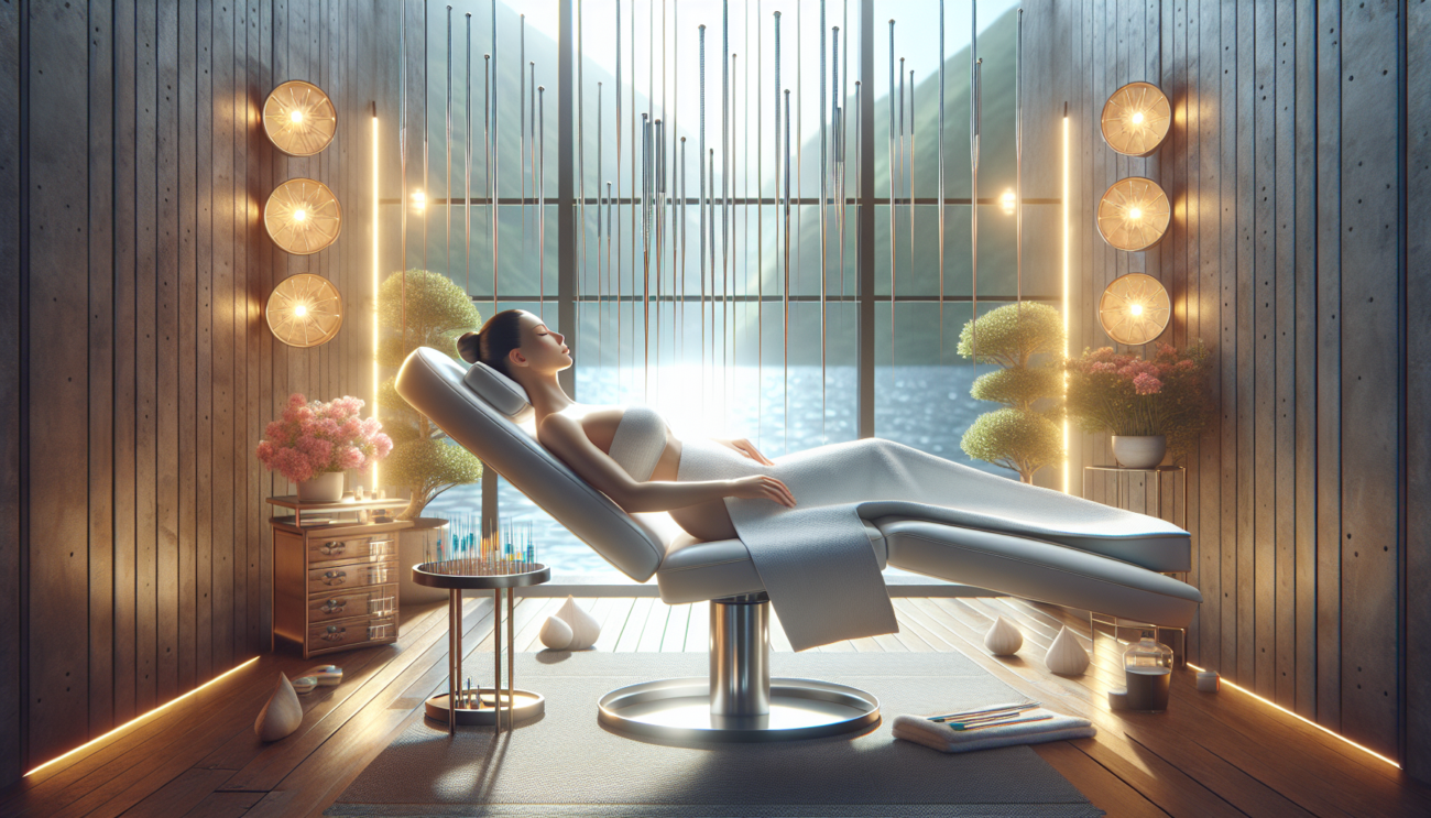 Velkommen til Klinikken Harrison