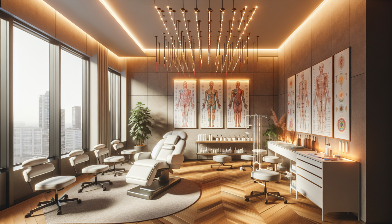 Velkommen til Klinikken Harrison