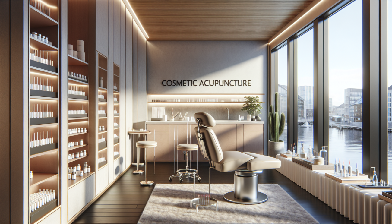 Velkommen til Klinikken Harrison