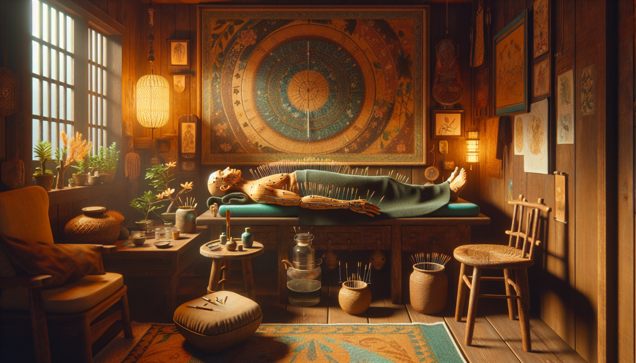 Velkommen til Klinikken Harrison