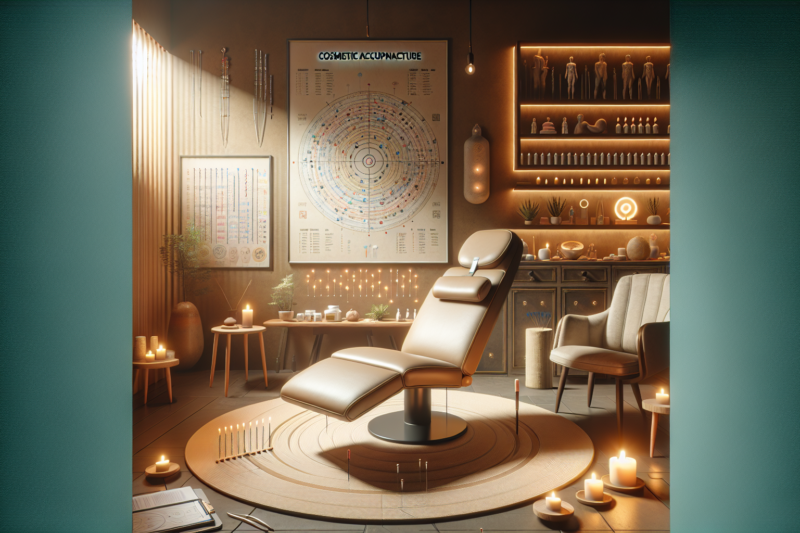 Oplev kosmetisk akupunktur i Bispebjerg