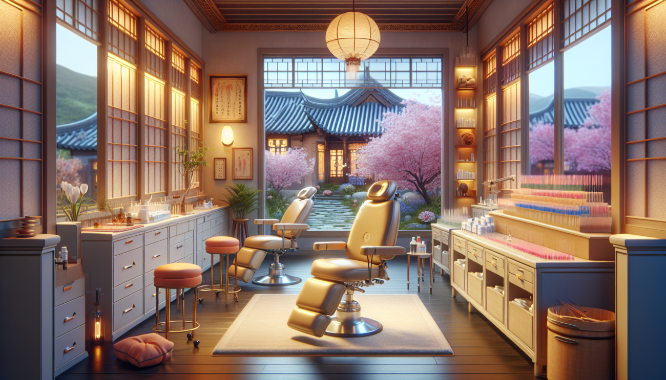 Velkommen til Klinikken Harrison