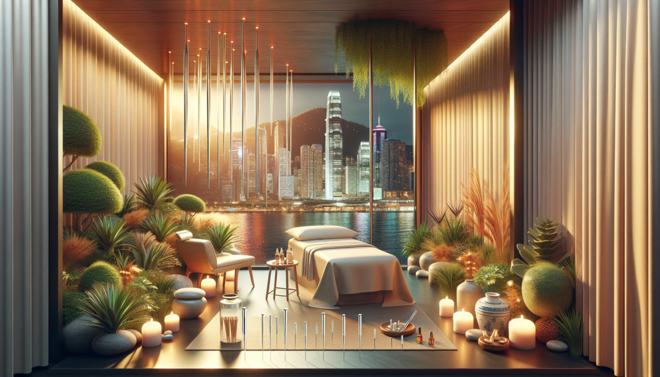 Velkommen til Klinikken Harrison