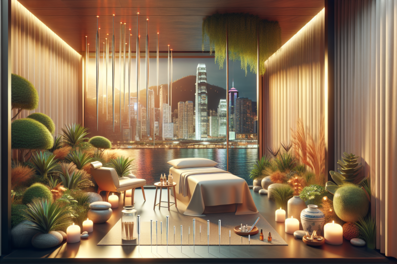 Opdag kosmetisk akupunktur i Carlsberg byen