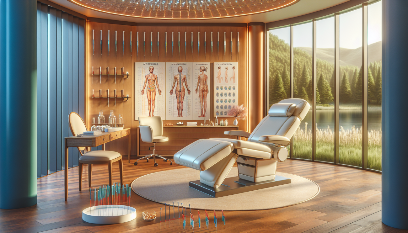 Velkommen til Klinikken Harrison