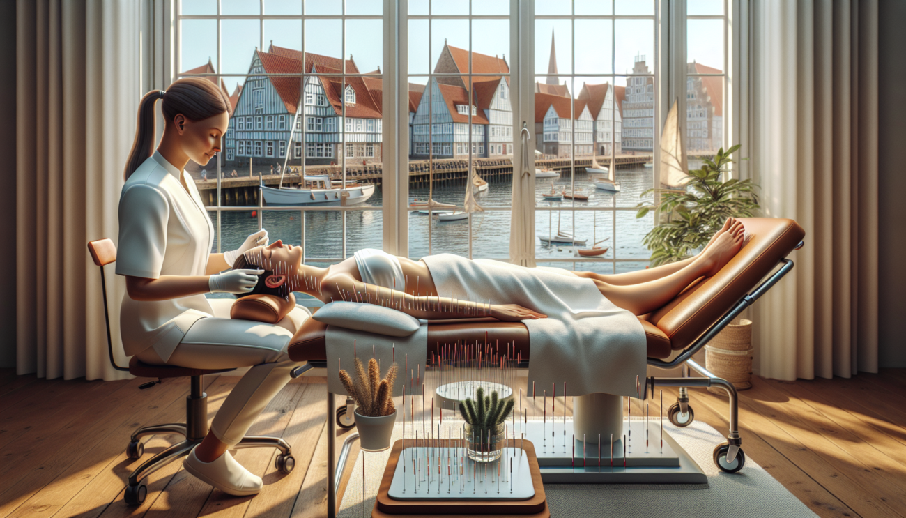 Velkommen til Klinikken Harrison