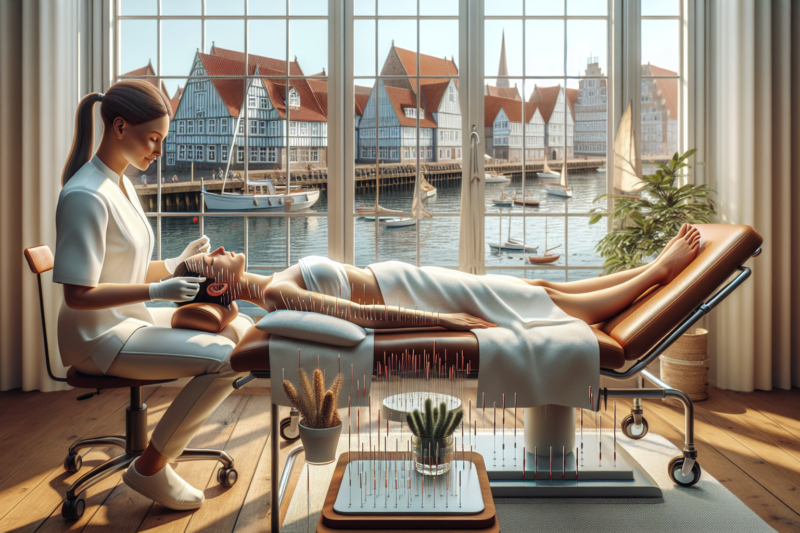 Opdag kosmetisk akupunktur i Dragør for naturlig skønhed