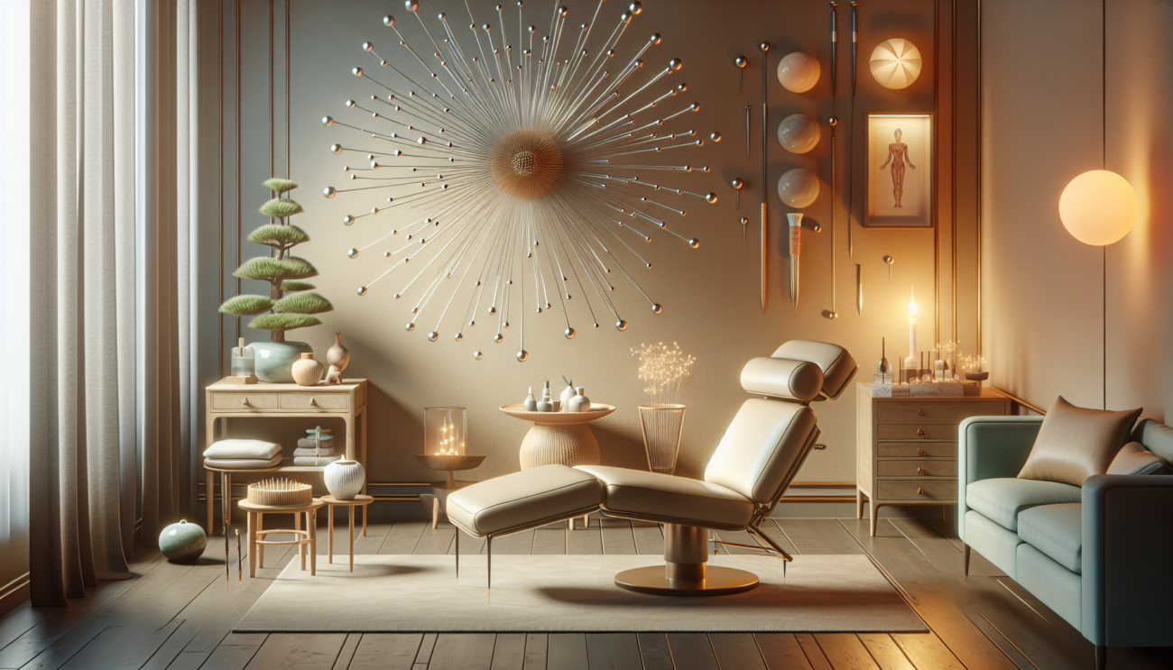 Velkommen til Klinikken Harrison