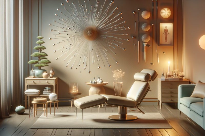 Oplev fordelene ved kosmetisk akupunktur i Emdrup