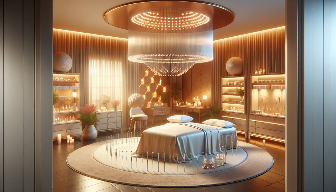 Velkommen til Klinikken Harrison