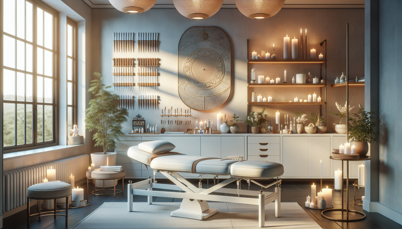 Velkommen til Klinikken Harrison