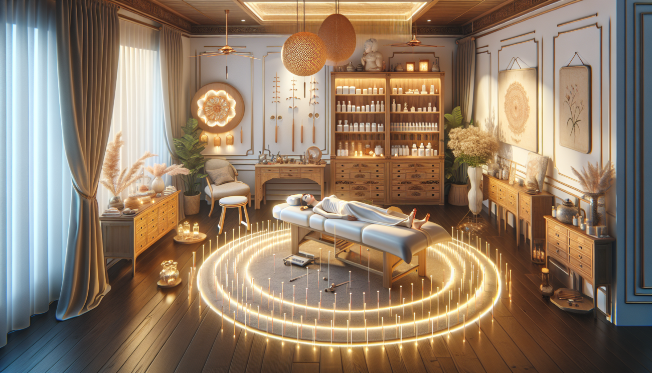 Velkommen til Klinikken Harrison